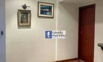 Imagem 5: Apartamento com 3 dormitórios para alugar, 91 m² por R$ 3.465,14/mês - Centro - Ribeirão P