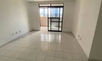 Imagem: Vendo Apartamento com Varanda e 03 Quartos