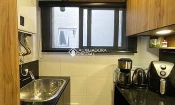 Imagem 4: Apartamento no Centro Histórico, junto Palácio Piratini