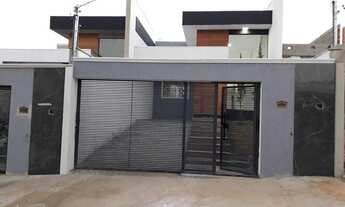 Imagem 2: Casa para Venda em Lagoa Santa, Portal do Sol, 3 dormitórios, 1 suíte, 2 banheiros, 2 vaga