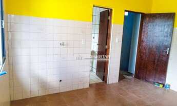 Imagem 6: Casa com 1 dormitório para alugar, 42 m² por R$ 1.000,00/mês - Jardim Edi - São Paulo/SP