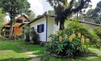 Imagem 3: Casa no bairro Palace Hotel em Canela!