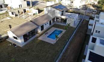 Imagem: Casa dentro de condomínio