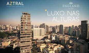 Imagem 2: Duplex para aluguel e venda possui 310 metros quadrados com 4 quartos