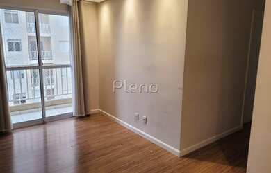 Imagem 2: Apartamento - Jardim Samambaia - Campinas