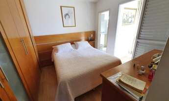 Imagem 5: Apartamento Venda 3 Dormitórios - 127 m² Vila Romana