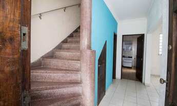 Imagem 4: Casa com 3 dormitórios para alugar, 80 m² - Vila Clementino - São Paulo/SP