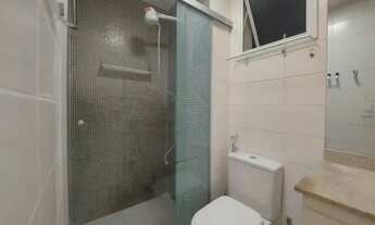 Imagem 1: Alugo um Apartamento no Condomínio Reserva do Bosque tem 115 m2 com 3 quartos - Porto Ve