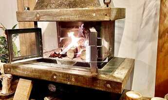 Imagem 7: Casa de 4 quartos na Praia de Fora - Palhoça - SC