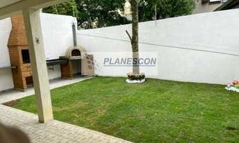 Imagem 4: SÃO PAULO - Casa de Condomínio - Morumbi