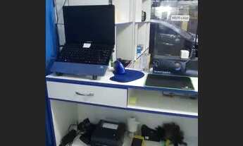 Imagem 7: Passo ponto Rua Carijós! Vendo Loja de eletrônicos Full Mercado Livre estoque de produtos