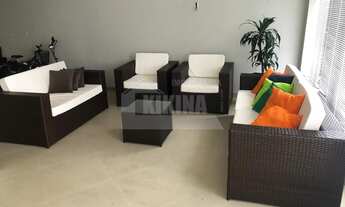 Imagem 2: CASA 3 SUITES PARA LOCAÇÃO EM OLARIAS