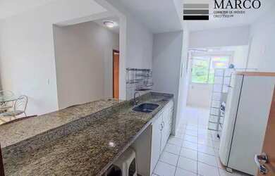 Imagem 4: Apartamento para aluguel e venda com 62 metros quadrados com 2 quartos em Flores - Manaus