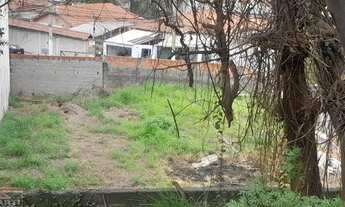 Imagem 2: BAIRRO DA CASA VERDE, AMPLO TERRENO TOTALMENTE PLANO, COM AMPLA FRENTE DE 13,00 METROS