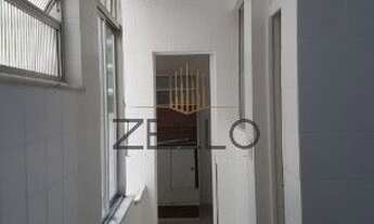 Imagem 7: Lindo imóvel no grajaú com 2 quartos e área de serviço