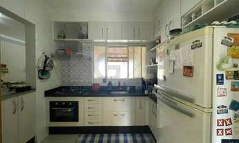 Imagem 5: Casa para venda no Parque Jambeiro