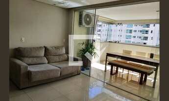 Imagem 2: Apartamento à Venda - Buritis, 4 Quartos, 118 m2