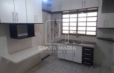 Imagem 3: Casa (térrea na rua) 3 dormitórios/suite, cozinha planejada