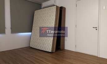 Imagem 4: Moderno studio novo de 25m², ao lado do metrô São Judas