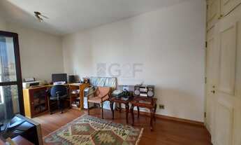 Imagem 3: Cobertura para venda no Cambuí!