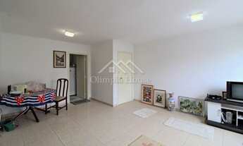 Imagem 3: Apartamento Venda 2 Dormitórios - 80 m² Moema