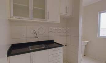 Imagem 4: Americana - Apartamento Padrão - Parque Universitário