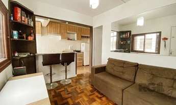 Imagem: Apartamento 1 quarto no bairro Menino Deus