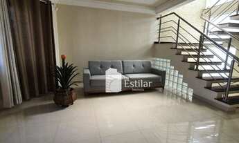 Imagem 4: Sobrado 03 quantos (01 suíte) e 08 vagas no Aristocratas, São Jose dos Pinhais