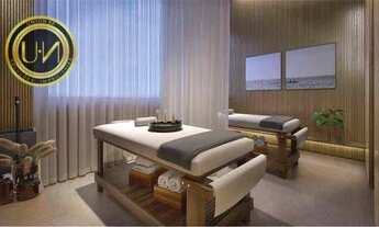 Imagem 5: Apartamento com 4 dormitórios à venda, 276 m² por R$ 7.300.833,00 - Paraíso - São Paulo/SP