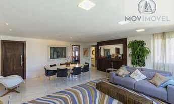 Imagem 5: Lindo apartamento 4 quartos no Bairro Funcionários