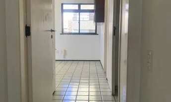 Imagem 2: VENDO APTO DE 209M² EM MEIRELES