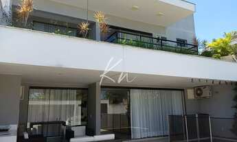 Imagem: Casa Duplex mobiliada de 400m2 de 4 suítes