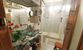 Imagem 5: Apartamento 02 quartos Vila Isabel - Rio de Janeiro - RJ