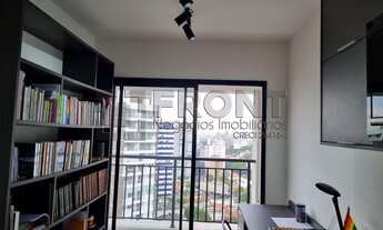 Imagem 5: Venha conferir esse ótimo imóvel na Vila Madalena!