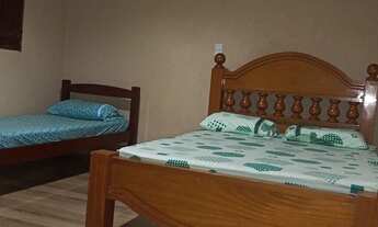 Imagem 3: Aluga-se casa para temporada em Pirenópolis