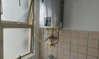 Imagem 7: Apartamento à venda em Campinas, bairro Bonfim. Apartamento com 3 dormitórios sendo 1 suít