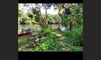 Imagem 3: Terreno pontal do pr