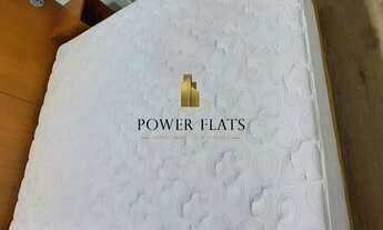 Imagem 6: Flat para aluguel de 40 metros quadrados com 1 quarto em Moema - São Paulo - SP