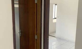 Imagem 4: Apartamento com 3 dormitórios à venda, 83 m² por R$ 310.000,00 - Pedro Gondim - João Pesso