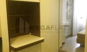 Imagem 7: FLAT REFORMADO PARA LOCAÇÃO NO JARDINS!