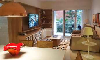 Imagem 6: Jardim Botânico