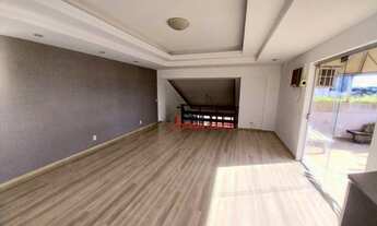 Imagem 7: Apartamento com 3 dormitórios, 300 m² - venda por R$ 1.050.000,00 ou aluguel por R$ 5.000