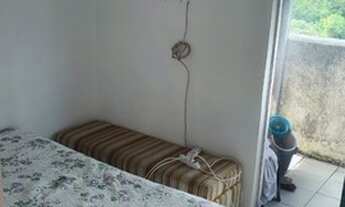 Imagem: Aluguel de quarto individual/cobertura mobiliado