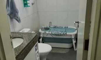 Imagem 5: Jacarei - Casa de Condomínio - Jardim Altos de Santana I