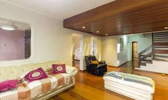 Imagem 4: São Paulo - Casa Padrão - Panamby