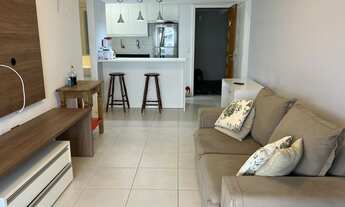 Imagem 4: Oportunidade Imperdível - Salvador Suítes Residence 1 Quarto Vista Mar Em Armação - Salvad