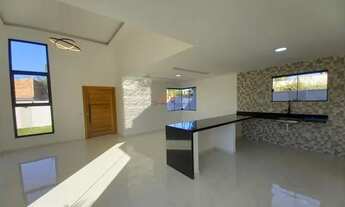 Imagem 4: Casa para Venda em Maricá, Jardim Atlântico Leste (Itaipuaçu), 3 dormitórios, 2 suítes, 3