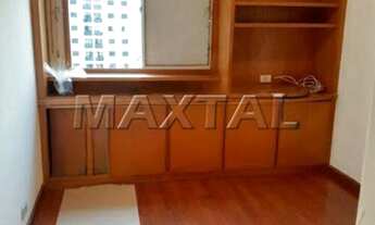 Imagem 6: Apartamento 3 quartos,1 suíte, 3 banheiros, cozinha, sala e 2 vagas, lazer completo em per