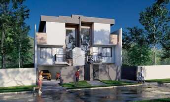 Imagem: Sobrado 03 quartos (01 suíte) e 03 vagas