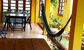 Imagem: CASA TÉRREA - VENDA - LOCAÇÃO - Parque